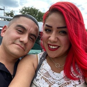 Meet your Posher, Rebeca